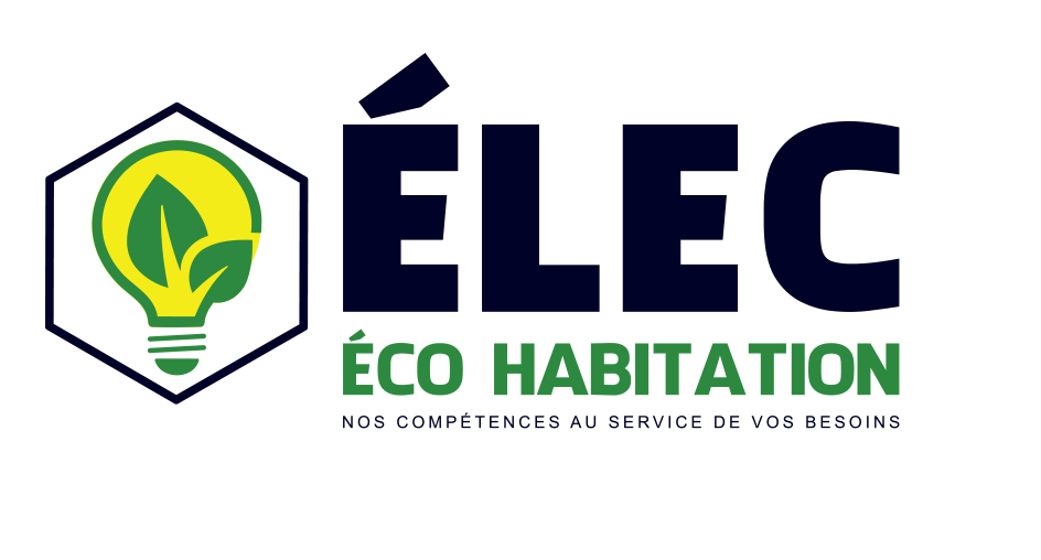 Elec Eco Habitation